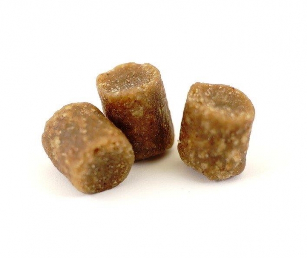Jodra Futter-Pellets Premium Fisch 8 mm